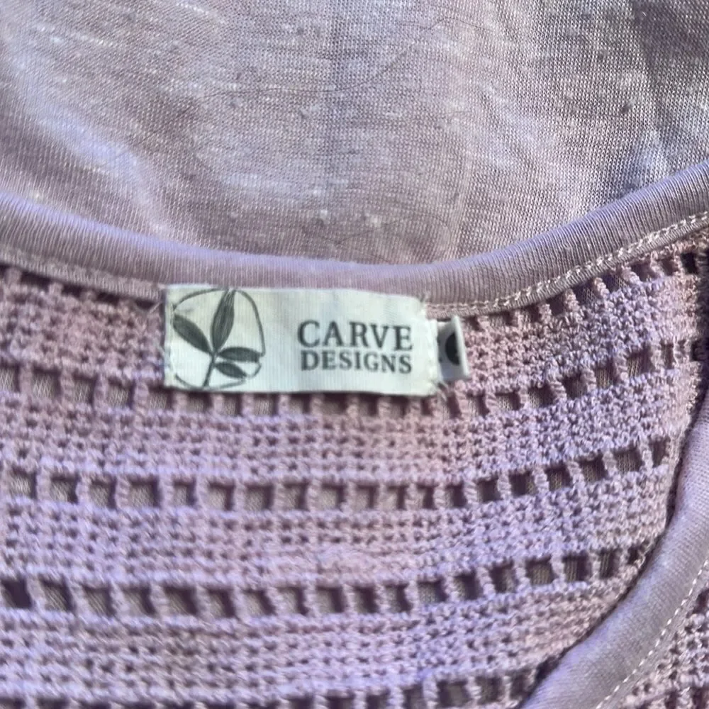 Carve Designs great lilac